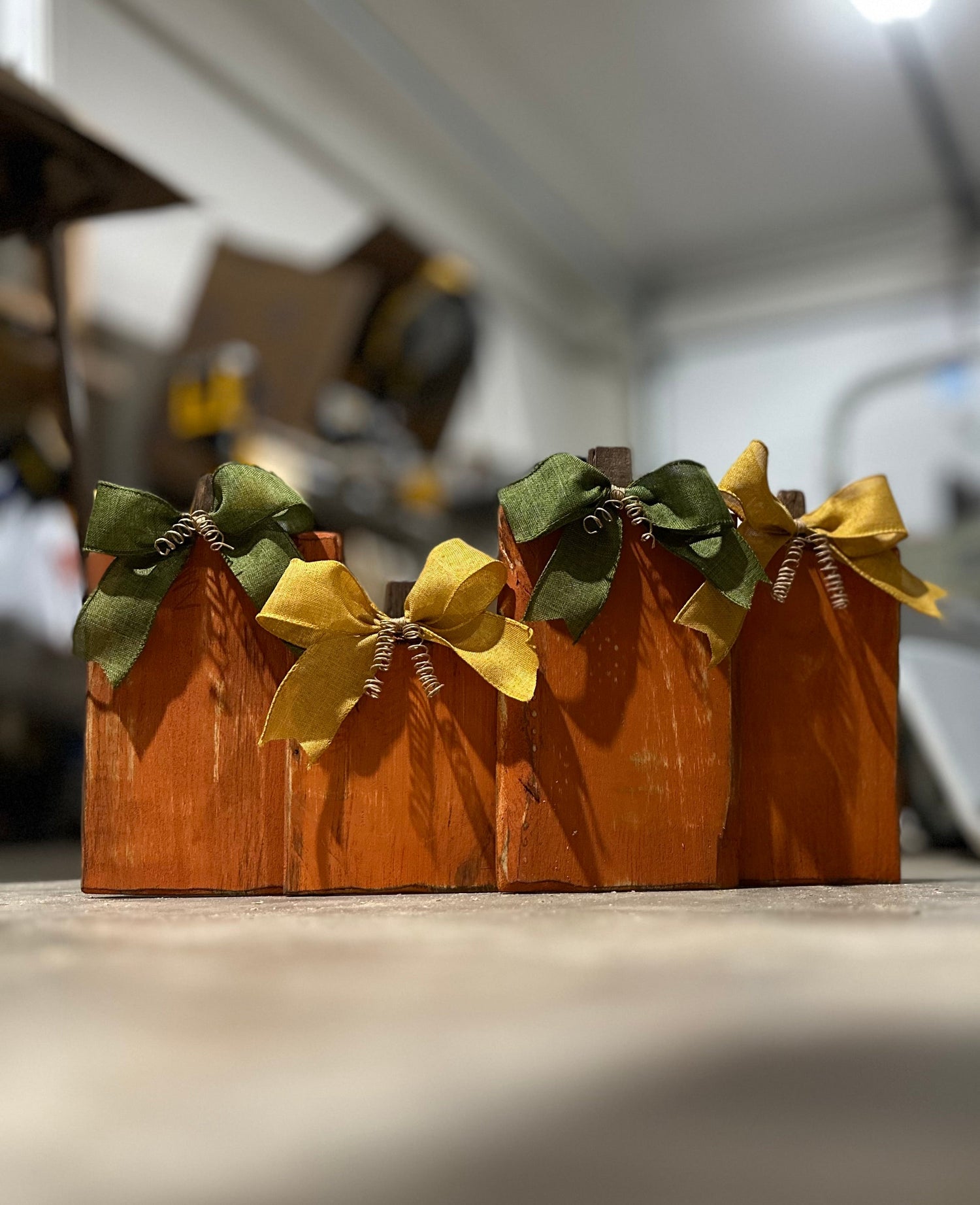 Fall and Christmas Collection