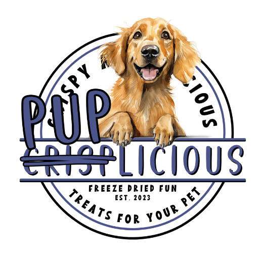 Dog Treats Made from Scratch All-Natural | High Value Training Snacks | Whole Ingredient Healthy Rewards by Puplicious