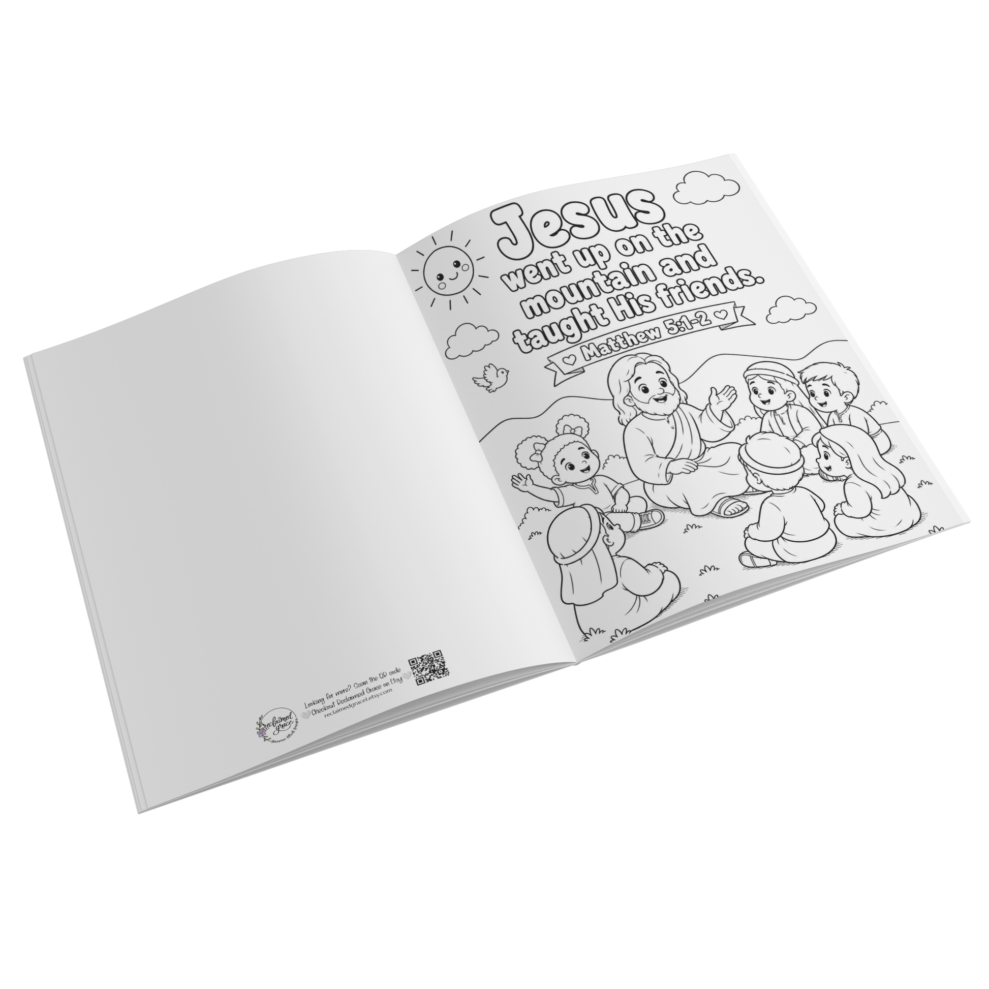 African_American_Beatitudes_Personalized_Open_Pages_Angle_Mockup.png_15874317