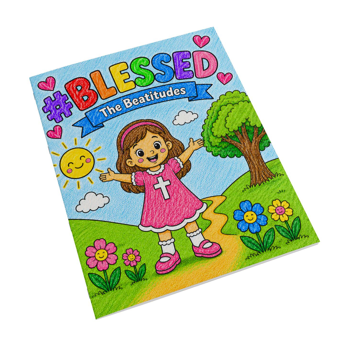 Christian_Coloring_Book_Beatitude_Girl_A_Front_Cover_Angle_Mockup.png_15810505