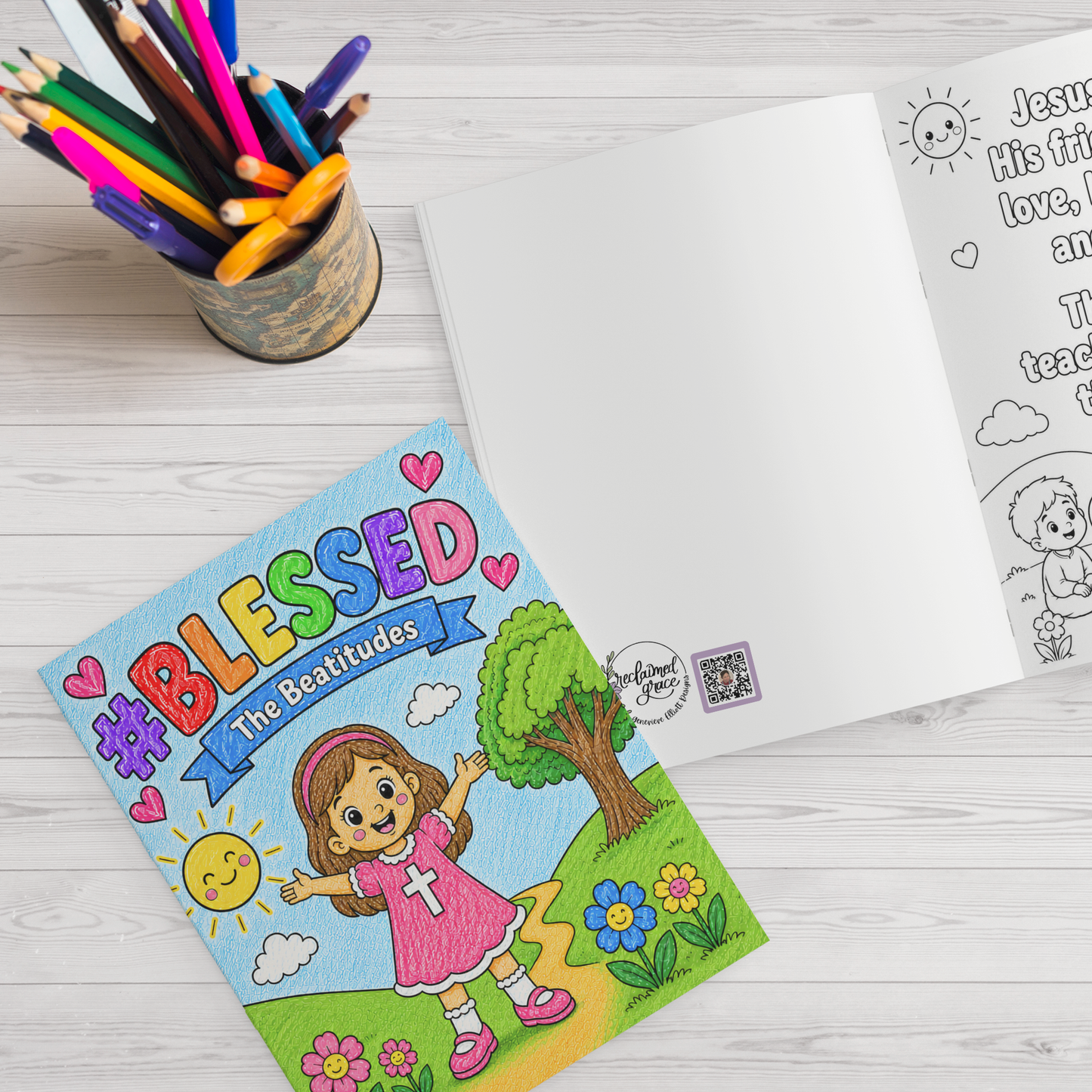 Christian_Coloring_Book_Beatitude_Girl_A_Overhead_Lifestyle_Mockup.png_15810507