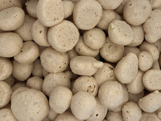 Freeze Dried Honey Bits – Freeze Dried Honey Candy | Puffy, Light & Sweet Treat