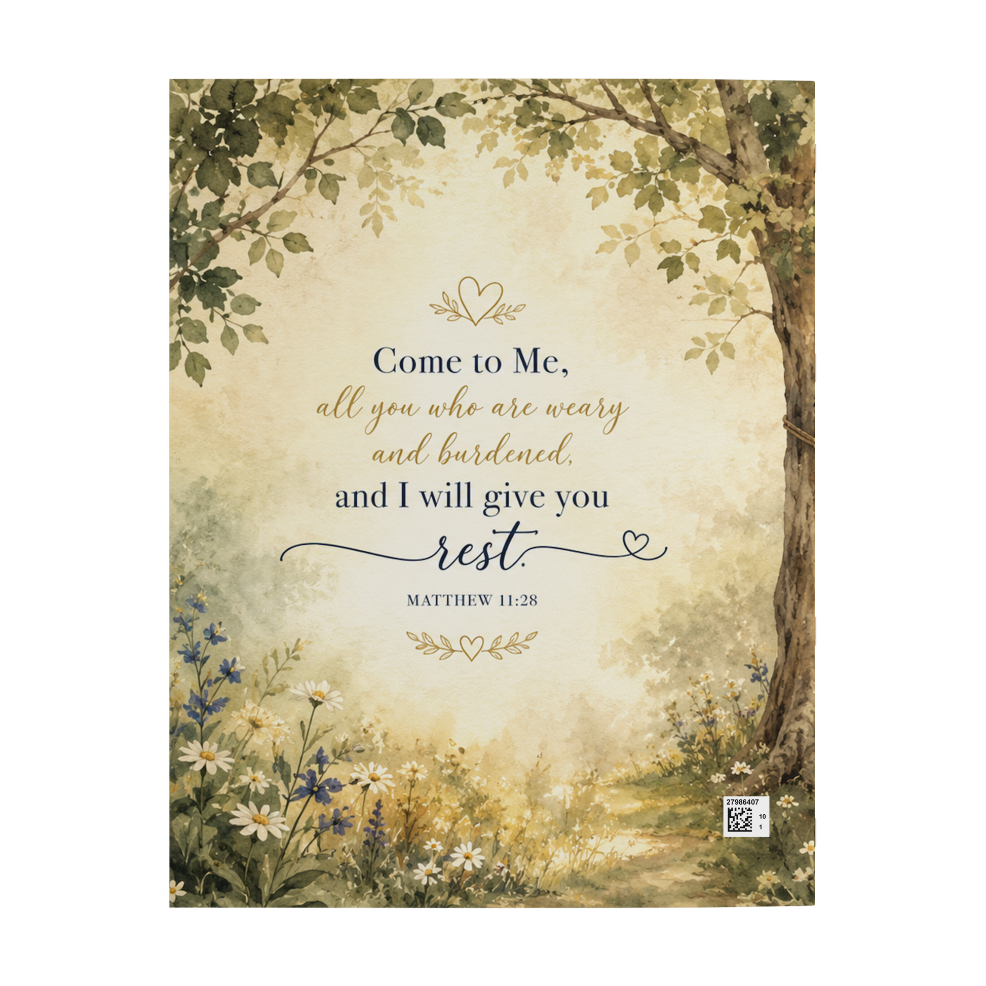 Christian Coloring Book Faith Based Activity Pages Bible Verse Memory Workbook Five Scripture Passages Twelve Memorization Techniques Frameable Devotional Art Premium Quality Paper Soft Cover Design Daily Worship Resource Sunday School Gift