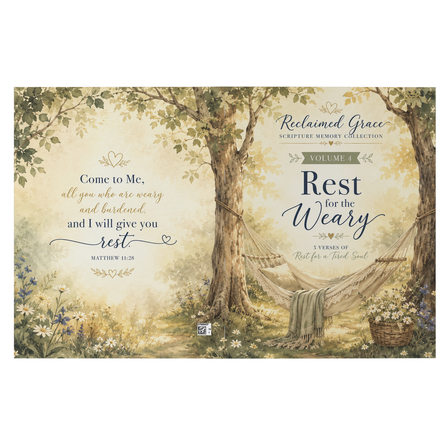 Christian Gift Book Scripture Memory Workbook Bible Verse Coloring Pages Faith Based Present Twelve Learning Techniques Five Verses Daily Devotional Resource Frameable Inspirational Art Premium Quality Paper Sunday School Prize Baptism Gift