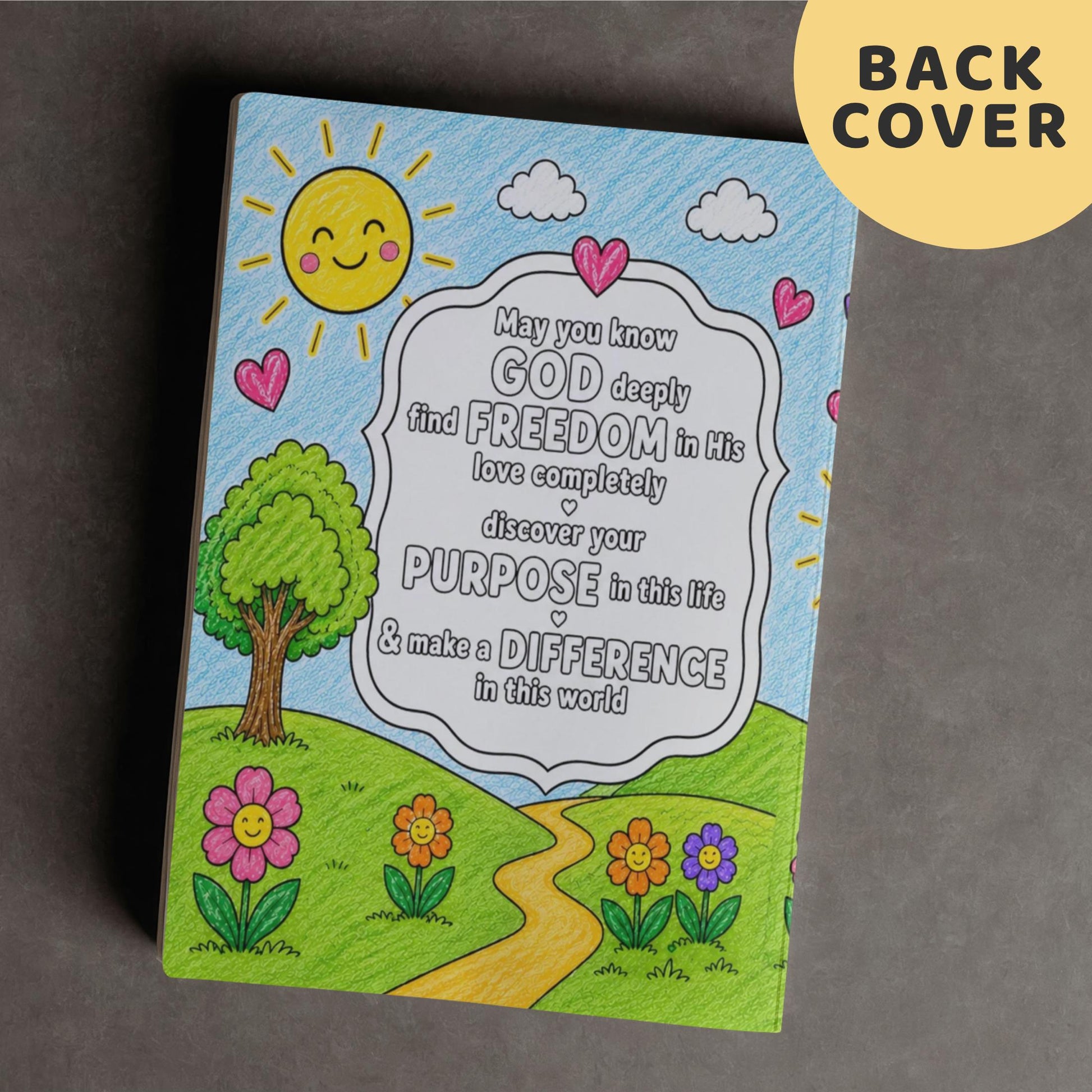 Religious Gift Boy Personalized Bible Coloring Book Custom Name Activity Pages Sunday School Learning Resources Beatitudes Study Materials Faith Based Worksheets Devotional Activities Kids Homeschool Journal Christian Education Pages