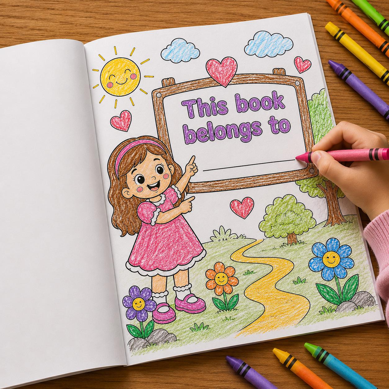 Faith Based Coloring Activity Beatitudes Christian Book Personalized Bible Study Pages Kids Religious Education Resource Gospel Teaching Materials Church School Gift Youth Ministry Supplies Spiritual Growth Workbook Blessed Scripture