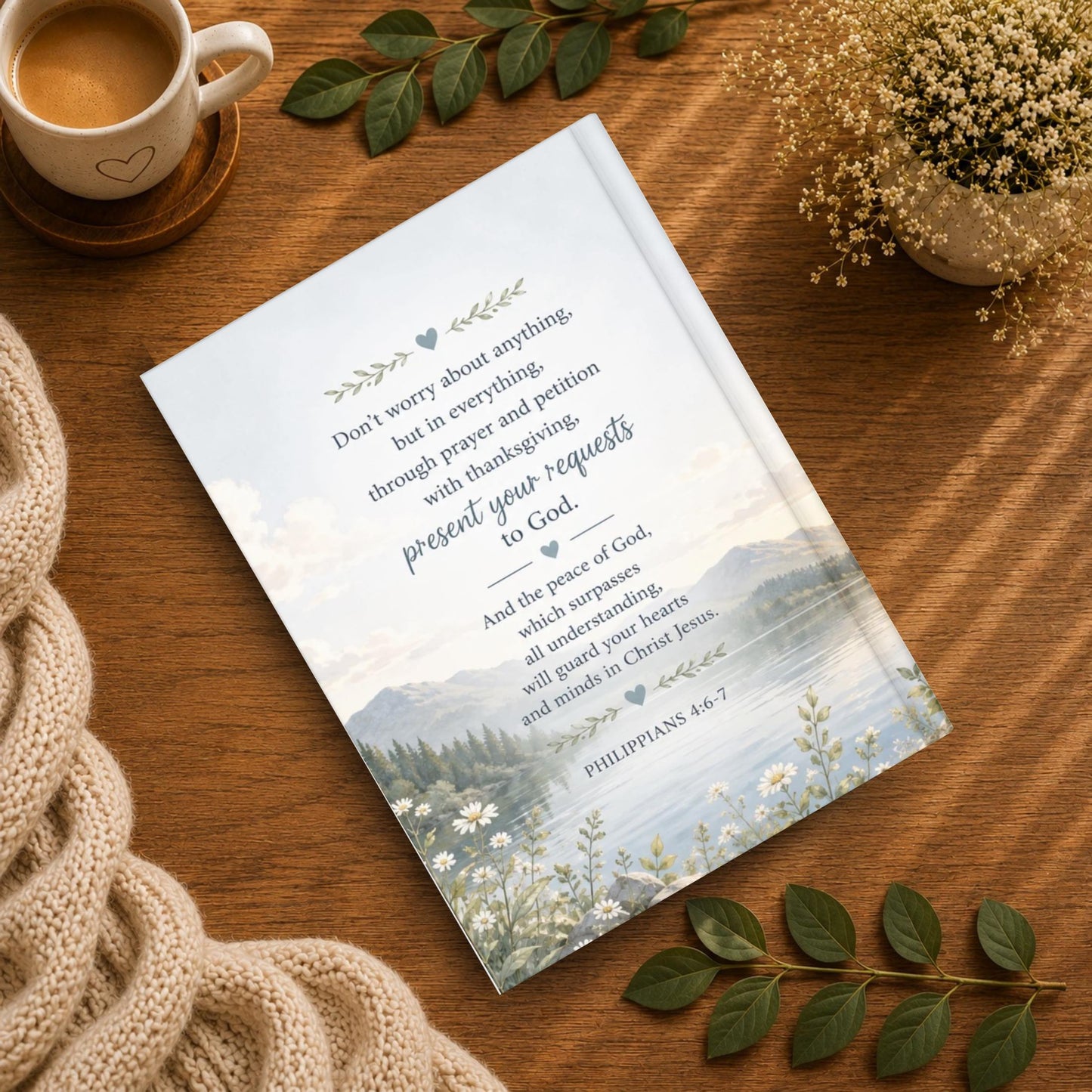 Bible Verse Coloring Book Christian Anxiety Journal Scripture Memory Practice Workbook Faith Based Devotional Worship Activity Guide Premium Printed Pages Therapeutic Design Five Powerful Anxiety Calming Verses Daily Quiet Time Personal
