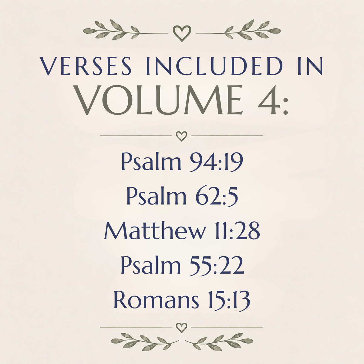 Scripture Memory Workbook – 5 Verses with 12 Techniques & Coloring Pages